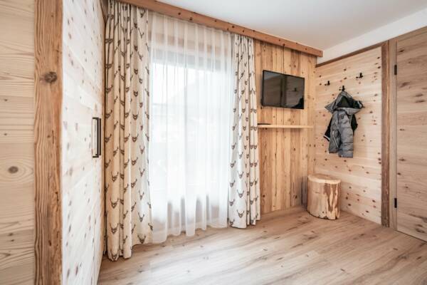 Appartement Mayrhofen