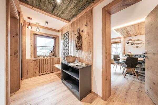 Appartement Mayrhofen