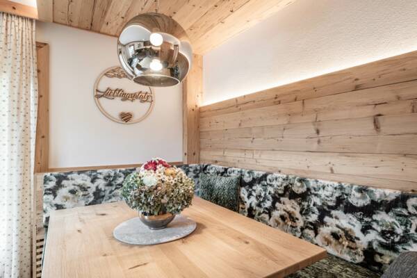 Appartement Mayrhofen