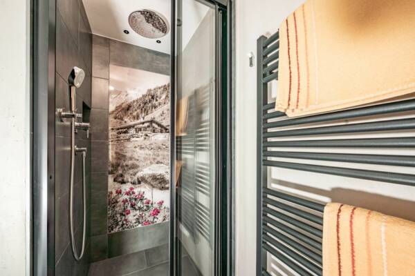 Appartement Mayrhofen