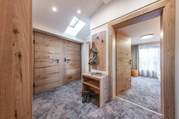 Appartement Mayrhofen Zillertal