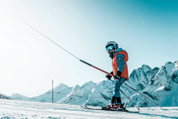 Zillertal