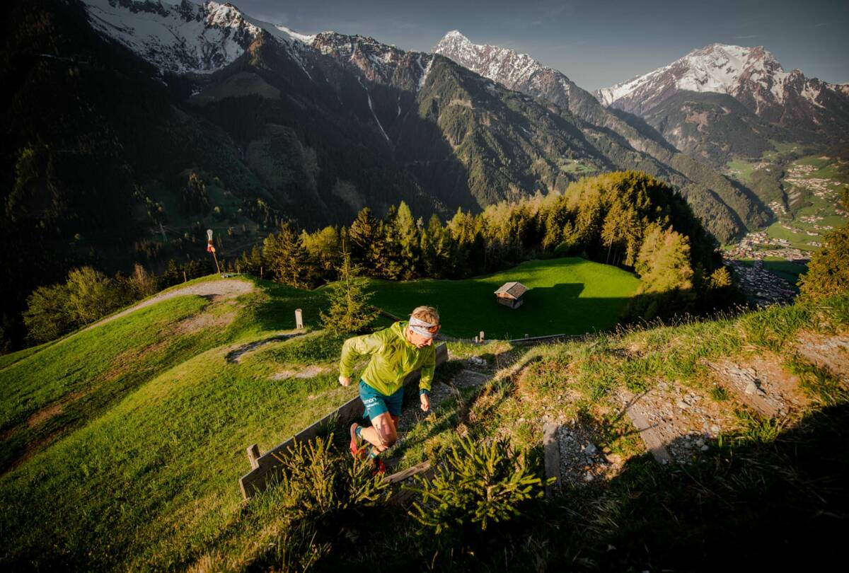 Mayrhofen