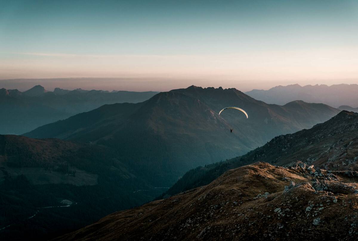 Zillertal