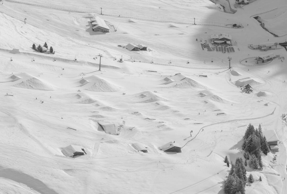 Mayrhofner Bergbahnen