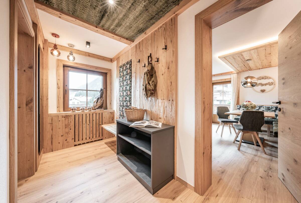 Appartement Mayrhofen