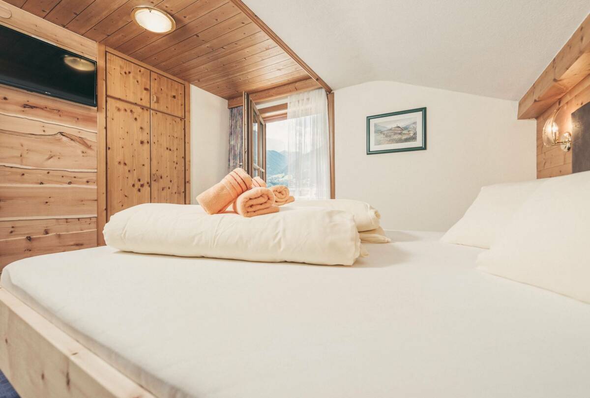 Appartement Mayrhofen