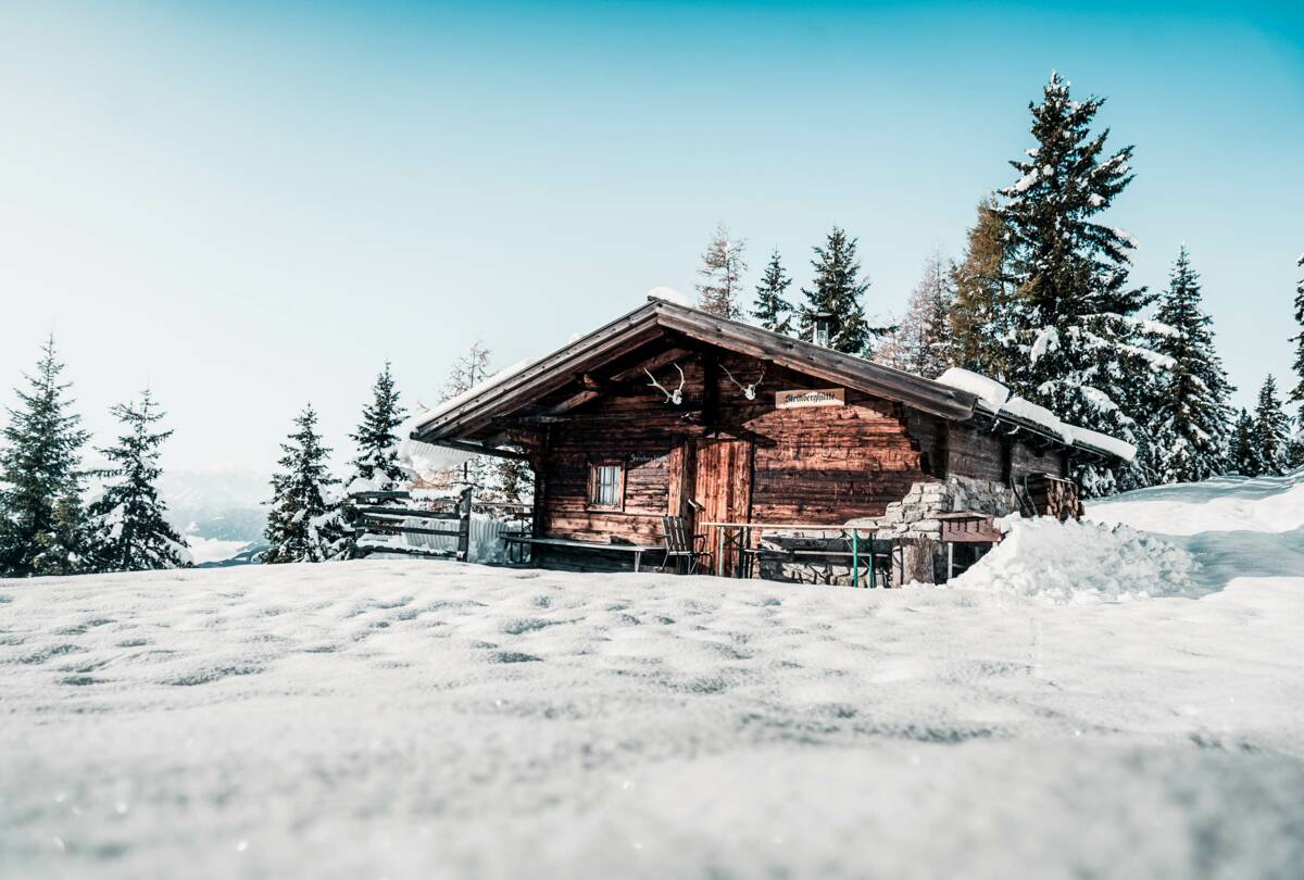 Zillertal
