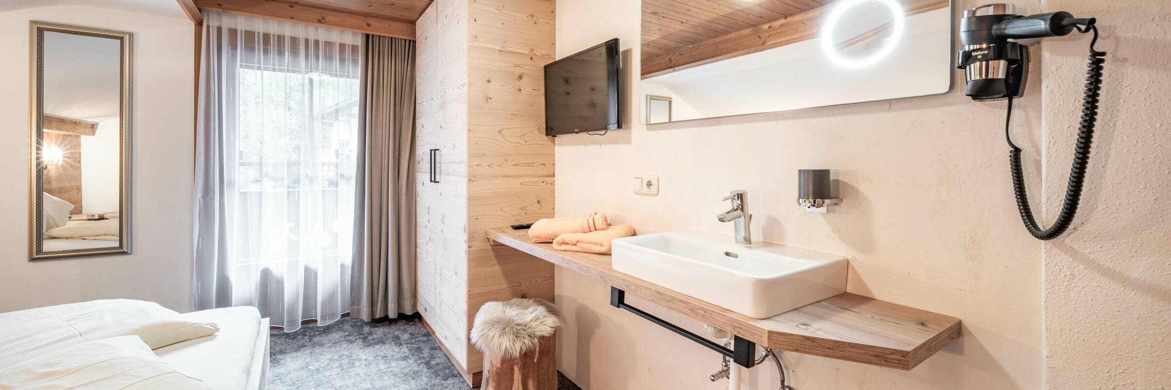 Appartement Mayrhofen