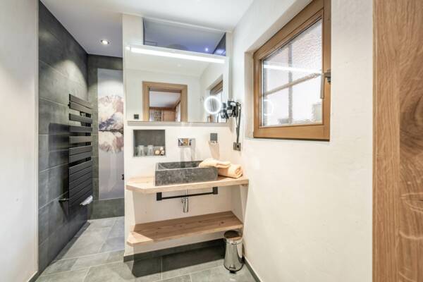 Appartement Mayrhofen