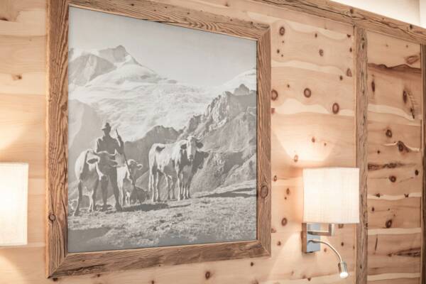 Appartement Mayrhofen