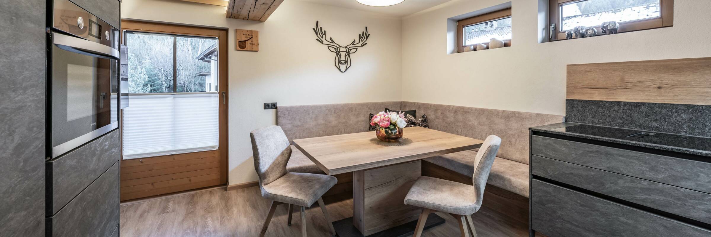 Appartement Mayrhofen Zillertal