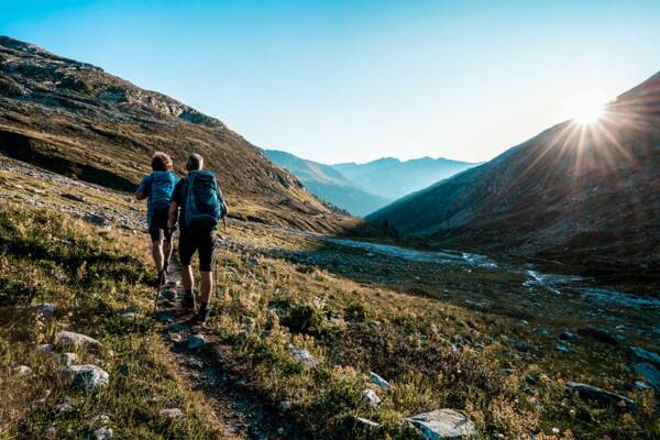 Zillertal