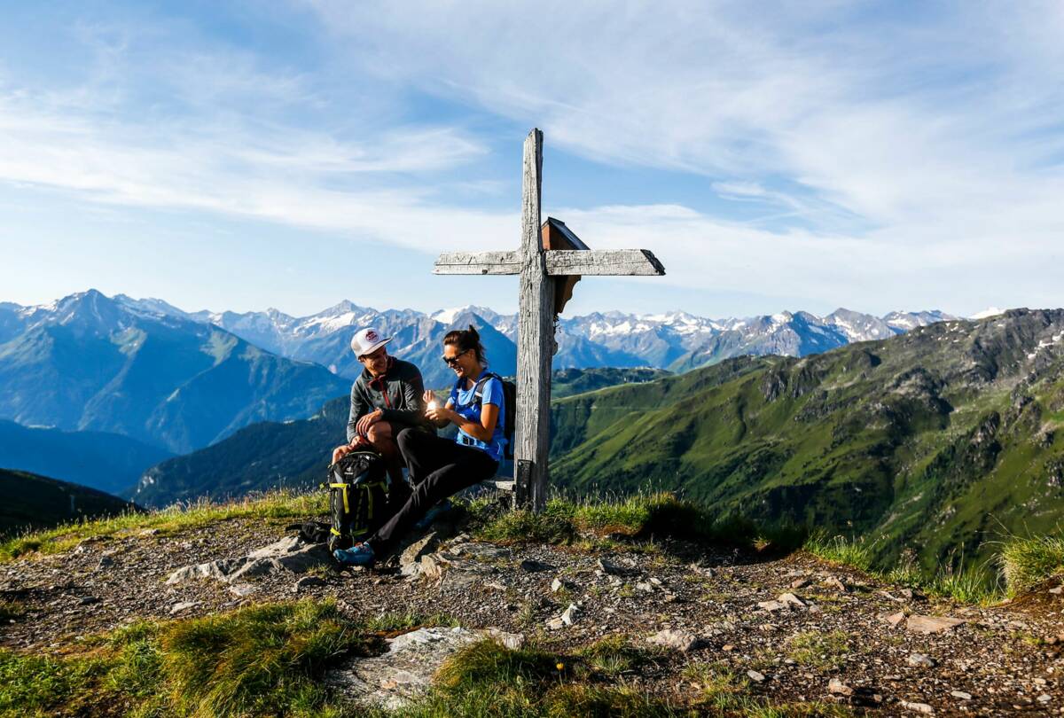 Mayrhofen