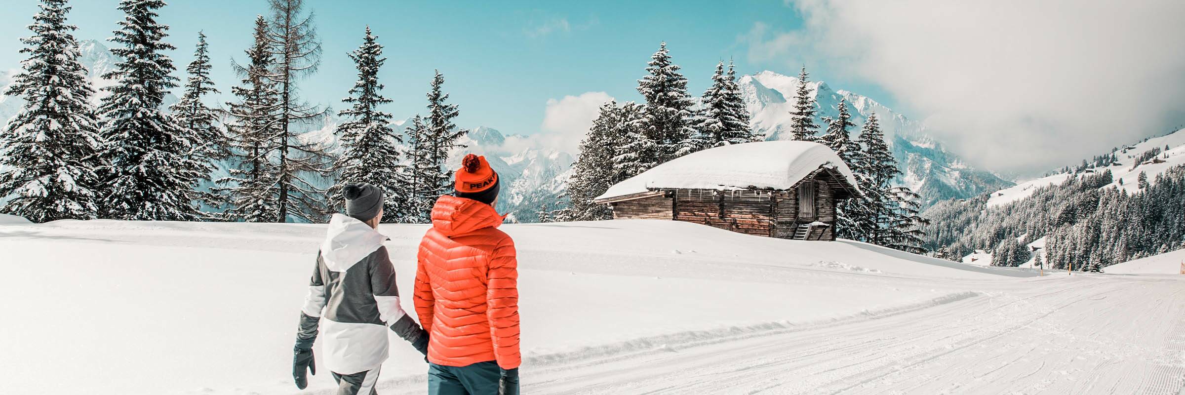 Zillertal