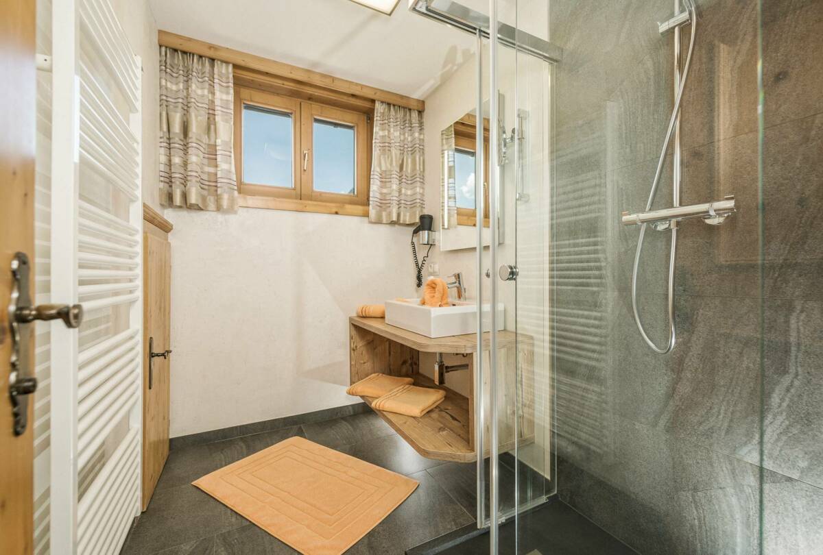 Appartement Mayrhofen