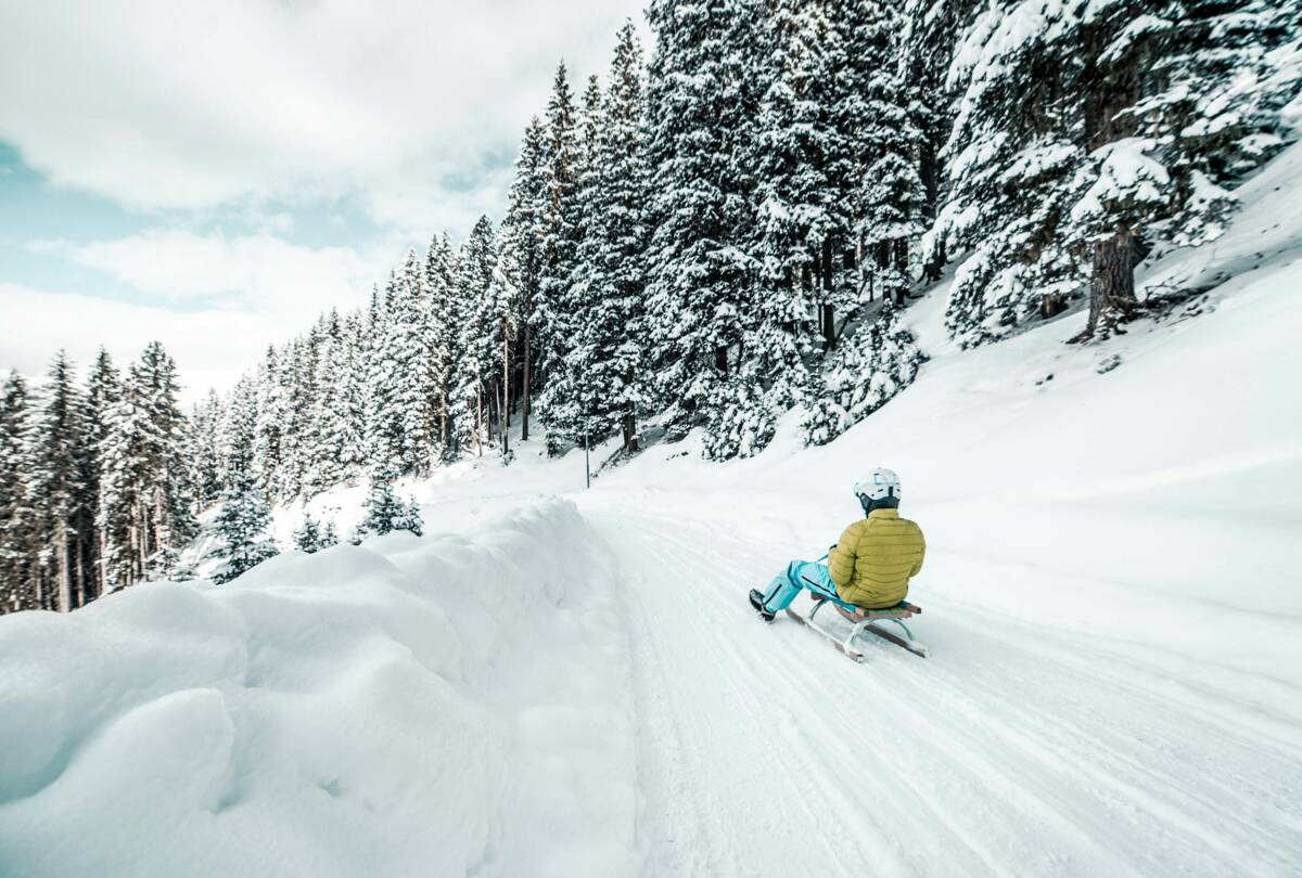 Zillertal