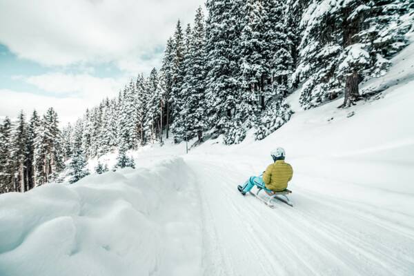 Zillertal
