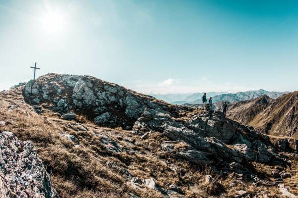 Zillertal