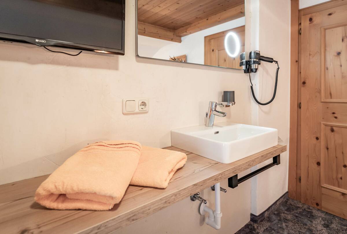 Appartement Mayrhofen