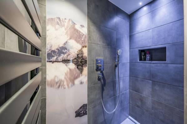 Appartement Mayrhofen