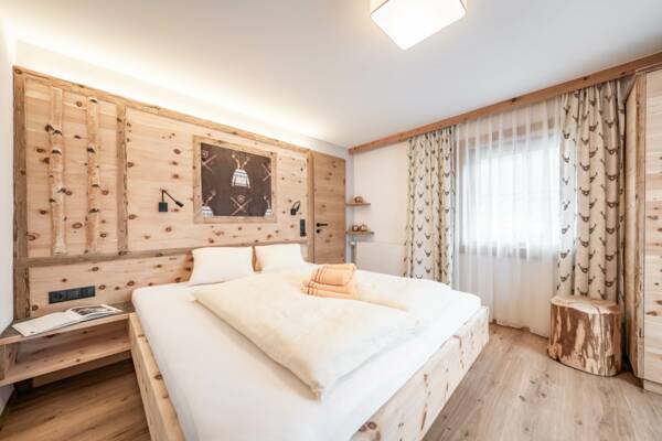Appartement Mayrhofen