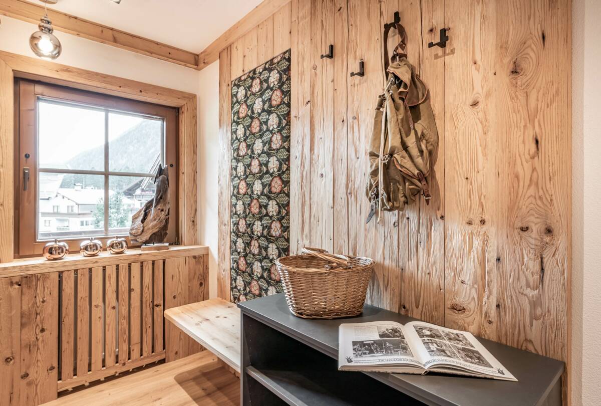 Appartement Mayrhofen