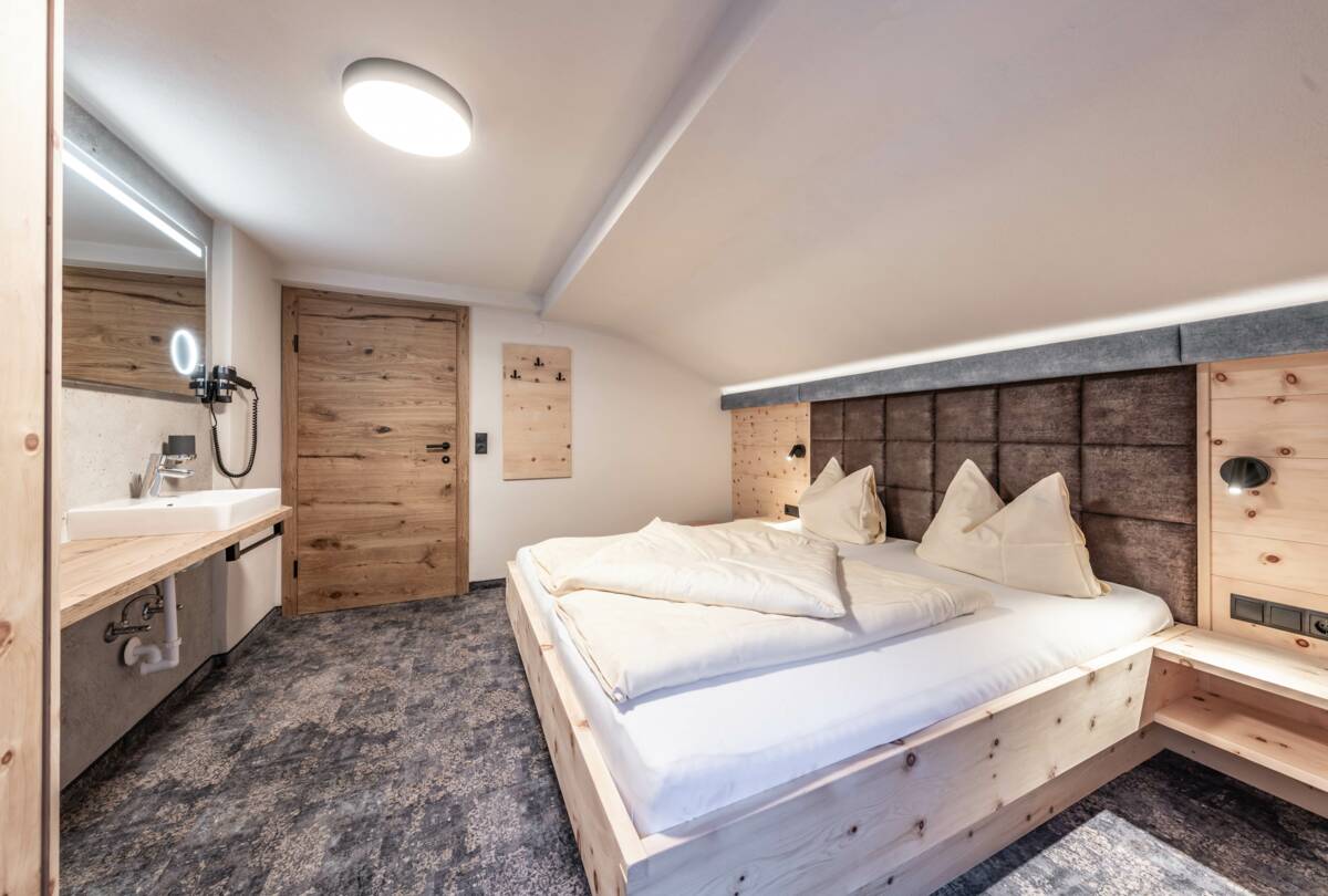 Appartement Mayrhofen Zillertal