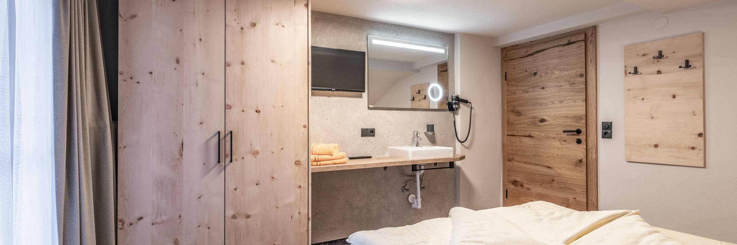 Appartement Mayrhofen Zillertal