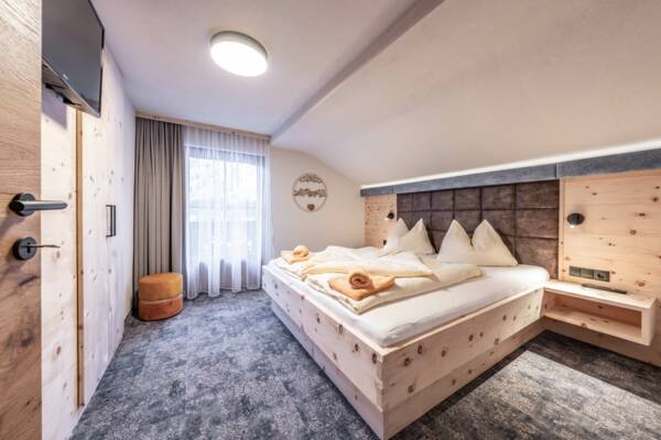 Appartement Mayrhofen Zillertal