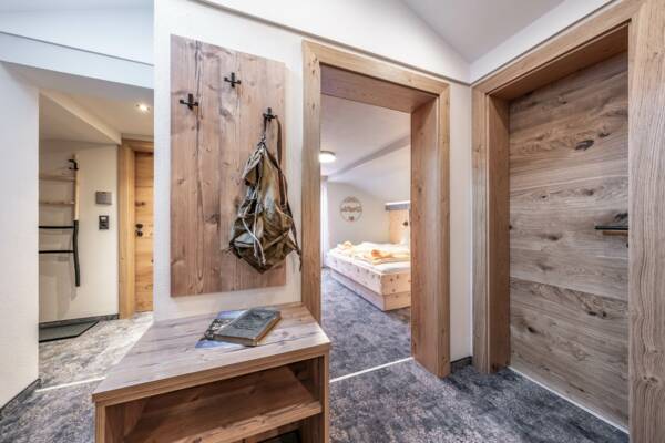 Appartement Mayrhofen Zillertal
