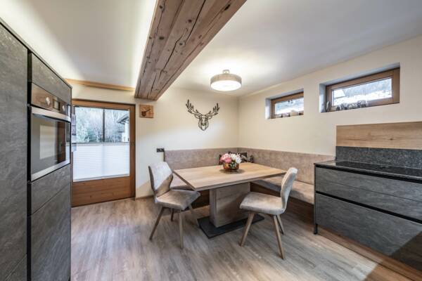 Appartement Mayrhofen Zillertal