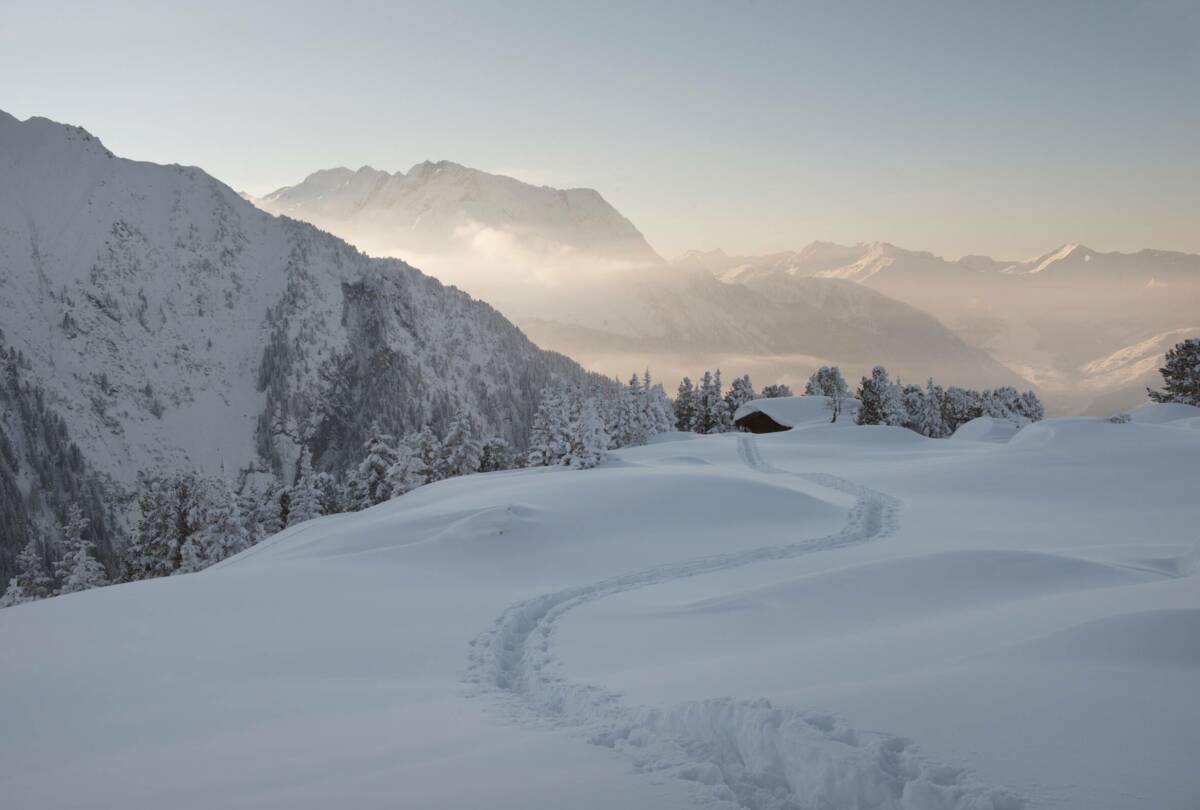 Mayrhofner Bergbahnen