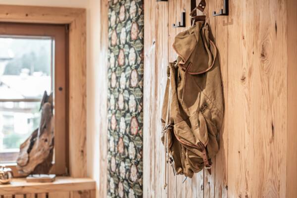 Appartement Mayrhofen