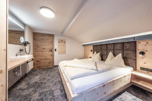 Appartement Mayrhofen Zillertal