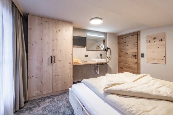 Appartement Mayrhofen Zillertal