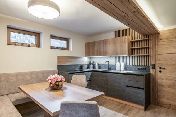 Appartement Mayrhofen Zillertal