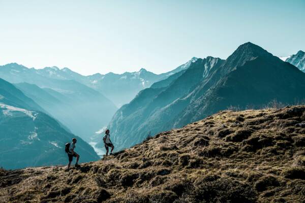 Zillertal