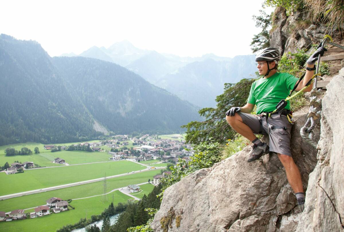 Mayrhofen