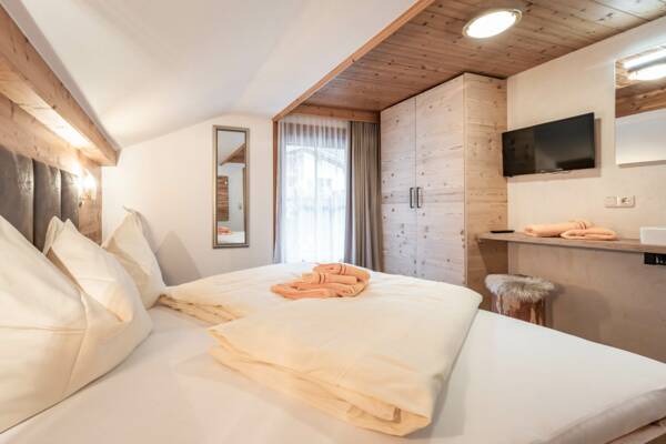 Appartement Mayrhofen