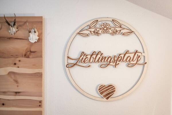 Appartement Mayrhofen
