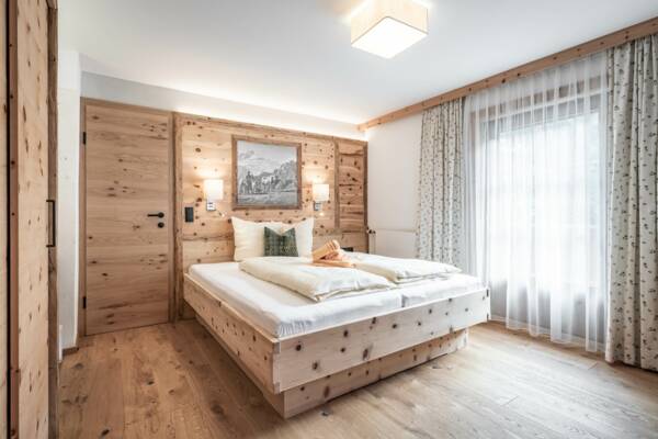 Appartement Mayrhofen