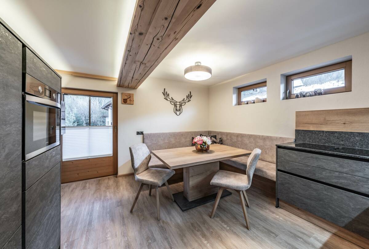 Appartement Mayrhofen Zillertal