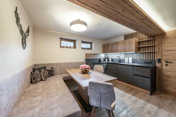 Appartement Mayrhofen Zillertal