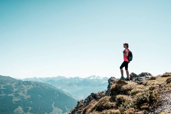 Zillertal