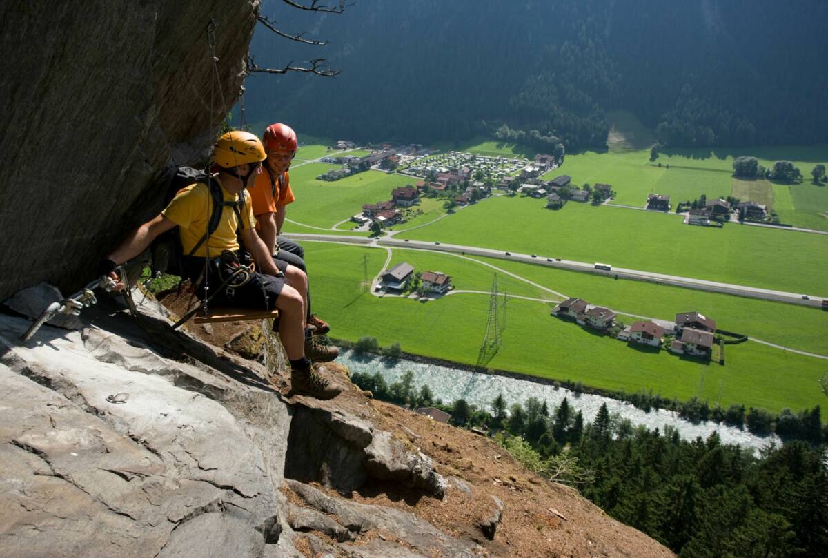 Mayrhofen