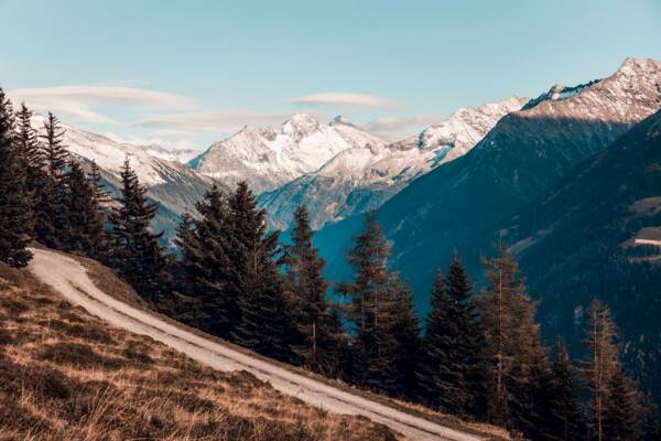 Zillertal