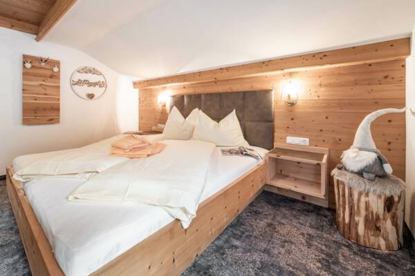 Appartement Mayrhofen