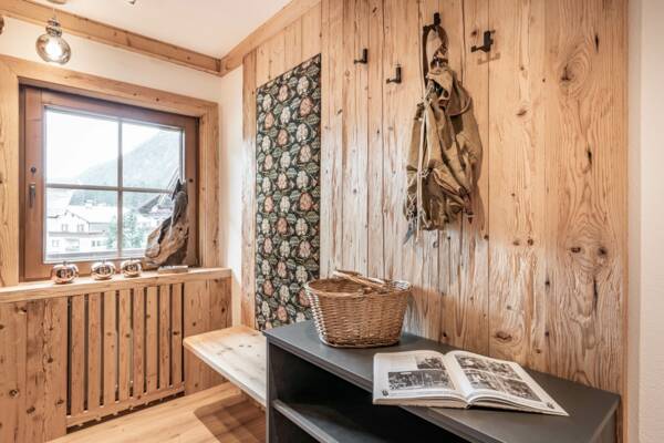 Appartement Mayrhofen