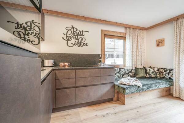 Appartement Mayrhofen